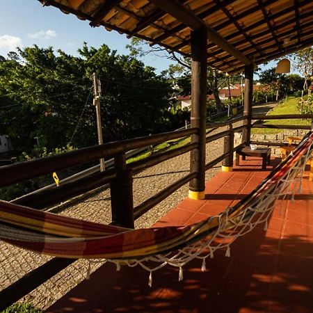 Pousada Cabanas Da Praia Mole Флоріанополіс Екстер'єр фото
