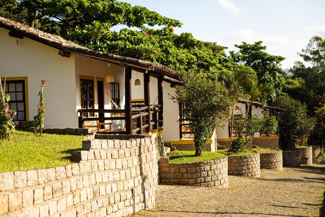 Pousada Cabanas Da Praia Mole Флоріанополіс Екстер'єр фото