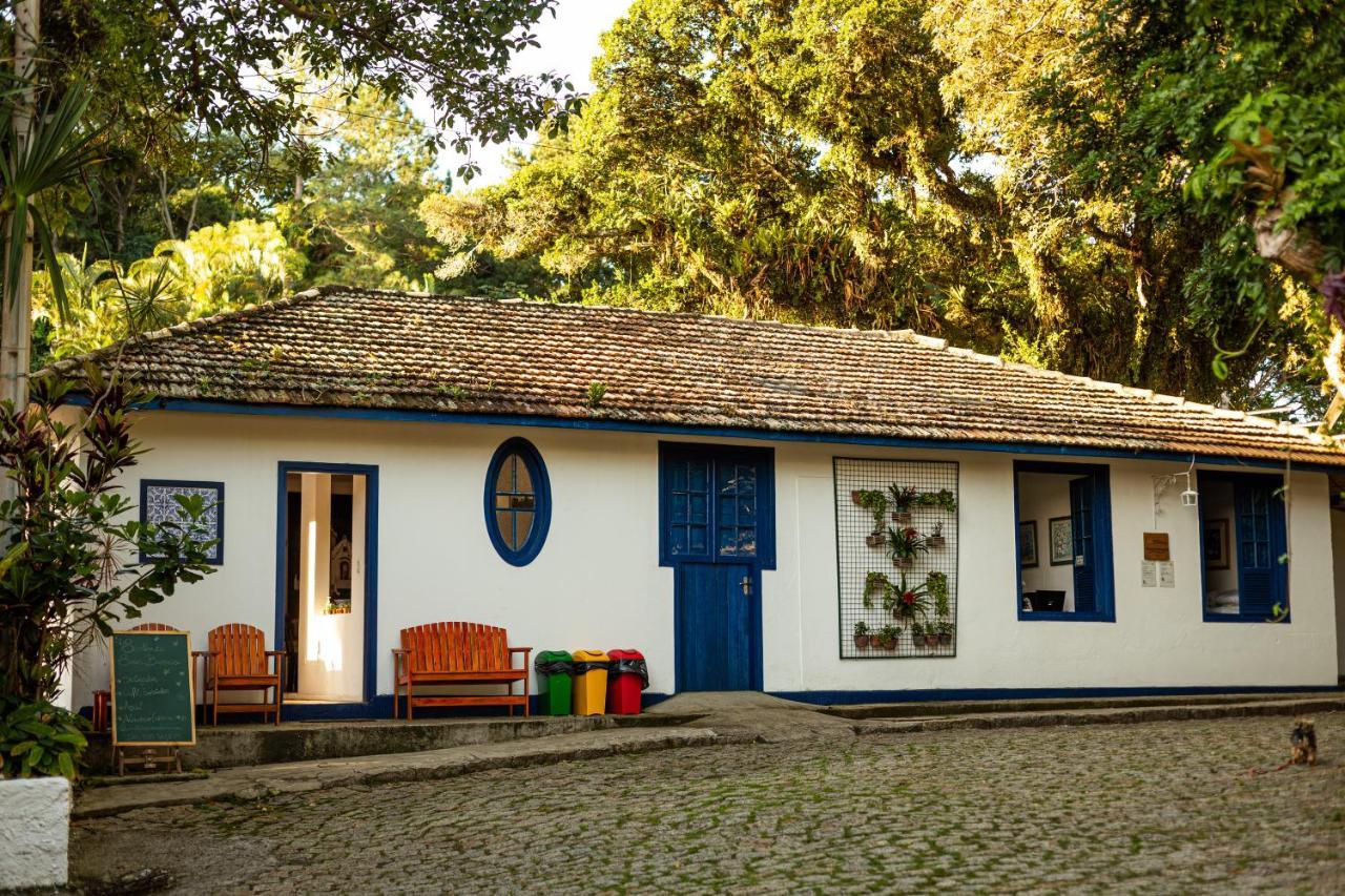 Pousada Cabanas Da Praia Mole Флоріанополіс Екстер'єр фото